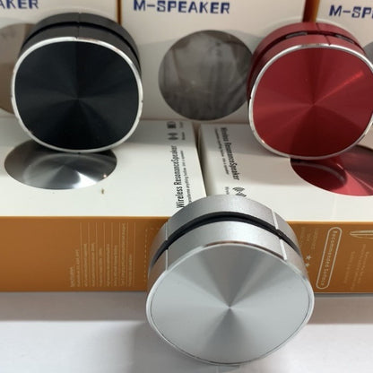 Altavoz Adhesivo de Vibración con Sonido Envolvente 360°