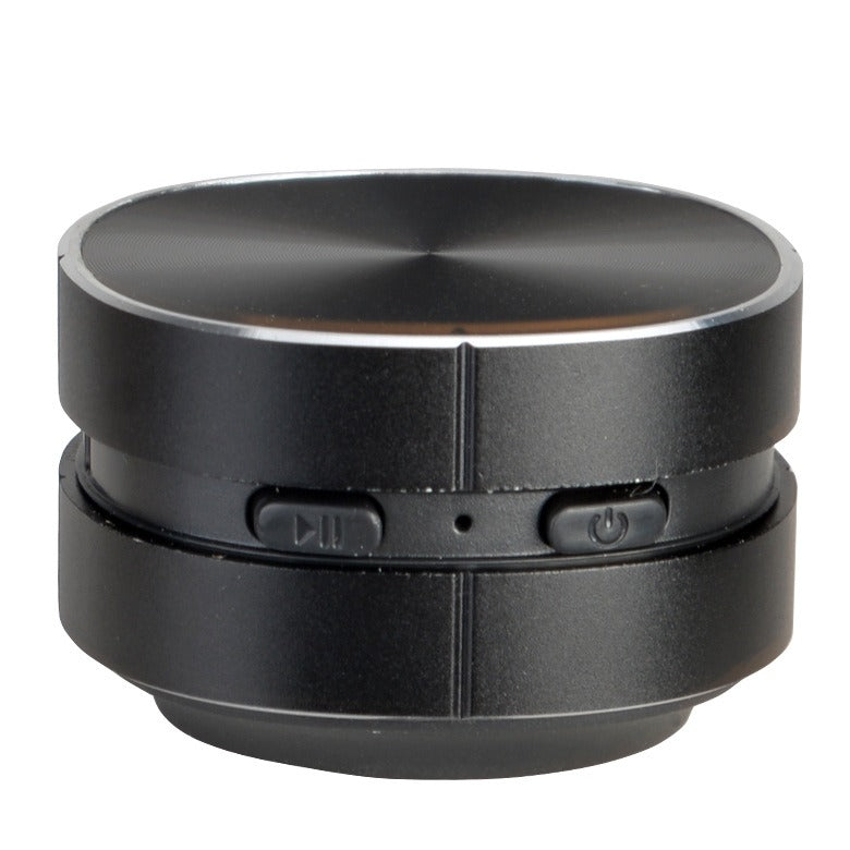 Altavoz Adhesivo de Vibración con Sonido Envolvente 360°