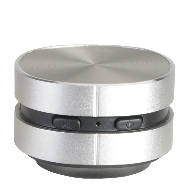 Altavoz Adhesivo de Vibración con Sonido Envolvente 360°